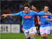 Bóng đá anh, ngoại hạng anh, lịch thi đấu euro 2012, Nhìn Cavani mà học tập, Torres!